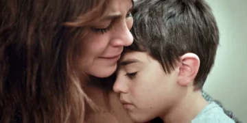 Ceyda e Saltimes em Força de Mulher. (Foto: reprodução/Record)