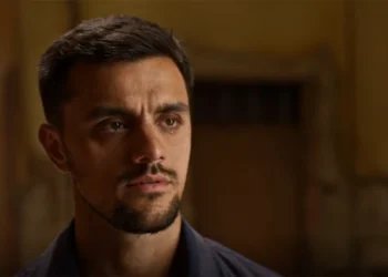 Danilo em Dona de Mim. (Foto: reprodução/Globo)