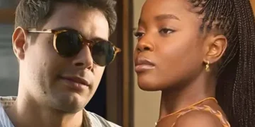 Dona de Mim: resumo do próximo capítulo, terça-feira, 13 de maio de 2025