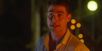 Davi (Rafael Vitti) em Dona de Mim (Foto: Reprodução/TV Globo)