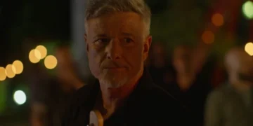 Jaques (Marcello Novaes) em Dona de Mim (Foto: Reprodução/TV Globo)