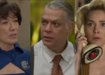 Maristela, Zélia ou Juliano: um desses vilões vai morrer no final de Garota do Momento