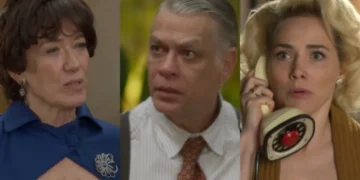 Maristela, Zélia ou Juliano: um desses vilões vai morrer no final de Garota do Momento