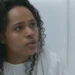 Beatriz (Duda Santos) em Garota do Momento (Foto: Reprodução/TV Globo)