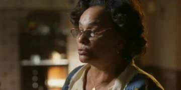 Carmem (Solange Couto)