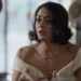 Carol Castro (Clarice) em Garota do Momento (Foto: Reprodução/TV Globo)