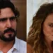 Ivan e Heleninha em Vale Tudo. (Foto: reprodução/Globo)
