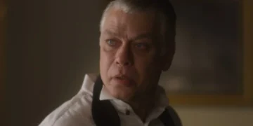 Juliano em Garota do Momento. (Foto: reprodução/Globo)