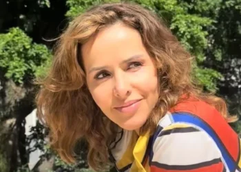 Gabriela (Leona Cavalli)