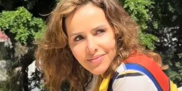 Gabriela (Leona Cavalli)
