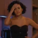 Maria de Fátima (Bella Campos) em Vale Tudo (Foto: Reprodução/TV Globo)