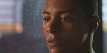 Marlon em Dona de Mim. (Foto: reprodução/Globo)