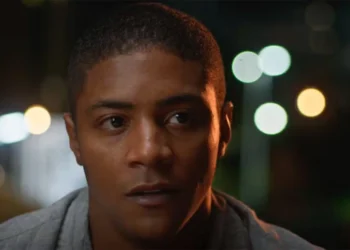 Marlon em Dona de Mim. (Foto: reprodução/Globo)