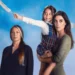 Novela Mãe. (Foto: divulgação)