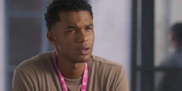 Samuel em Dona de Mim. (Foto: reprodução/Globo)