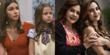 SBT muda o horário de A Caverna Encantada e escala As Filhas da Senhora Garcia como substituta (Foto: Divulgação/SBT/Televisa)