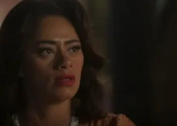 Marlene (Ana Flavia Cavalcanti)