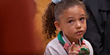 Sofia em Dona de Mim. (Foto: reprodução/Globo)