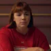 Solange (Alice Wegmann) em Vale Tudo (Foto: Reprodução/TV Globo)