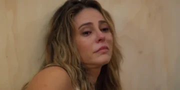 Heleninha (Paolla Oliveira) em Vale Tudo (Foto: Reprodução/TV Globo)
