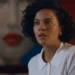 Maria de Fátima (Bella Campos) em Vale Tudo (Foto: Reprodução/TV Globo)