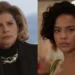 Odete (Débora Bloch) e Maria de Fátima (Bella Campos) em Vale Tudo (Foto: Reprodução/TV Globo)