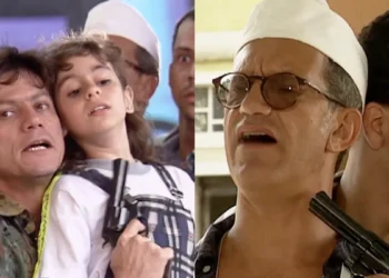 História de Amor: Xavier impede tragédia após assalto à lanchonete onde trabalha e vira herói