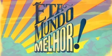 Resumo Eta Mundo Melhor: capítulos de 05/12 a 13/12/2025