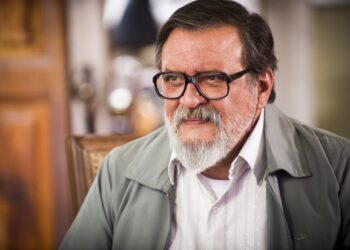 Bartolomeu (Luis Melo)