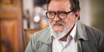 Bartolomeu (Luis Melo)