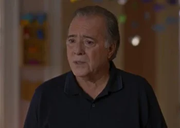 Abel (Tony Ramos)