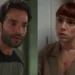 Afonso e Solange em Vale Tudo. (Foto: reprodução/Globo)