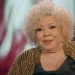 Alcione em Garota do Momento. (Foto: reprodução/Globo)
