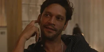 Vanderson (Armando Babaioff) em Dona de Mim (Foto: Reprodução/TV Globo)