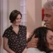 História de Amor: Assunção ganha alta do hospital e aparece na casa de Helena na noite de Natal: “Eu também estou feliz”