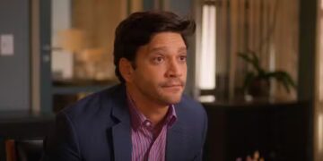 Vanderson (Armando Babaioff)