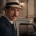 Ernesto (Eriberto Leão) em Eta Mundo Melhor, a nova novela das seis da Globo (Foto: Reprodução/TV Globo)