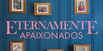 Resumo Eternamente Apaixonados: capítulos de 16/06 a 20/06/2025