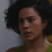 Maria de Fátima (Bella Campos) em Vale Tudo (Foto: Reprodução/TV Globo)