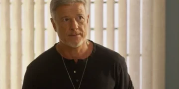 Jaques (Marcello Novaes) em Dona de Mim (Foto: Reprodução/TV Globo)