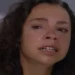 Joyce em História de Amor. (Foto: reprodução/Globo)