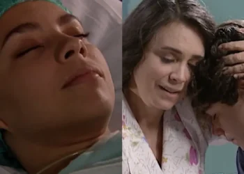 História de Amor: bebê de Joyce nasce prematuro, apresenta complicações respiratórias, e Daniel dá triste notícia: “A situação é muito delicada”