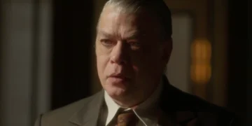 Juliano (Fábio Assunção) em Garota do Momento (Foto: Reprodução/TV Globo)