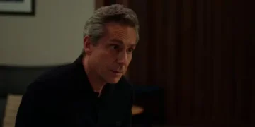 Marco Aurélio em Vale Tudo. (Foto: reprodução/Globo)