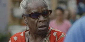 Jurema da Matta estará em Vale Tudo. (Foto: reprodução/Globo)