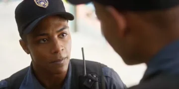 Marlon em Dona de Mim. (Foto: reprodução/Globo)