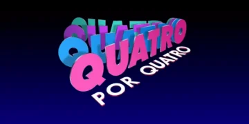 Resumo Quatro por Quatro: capítulos de 02/12 a 06/12/2025