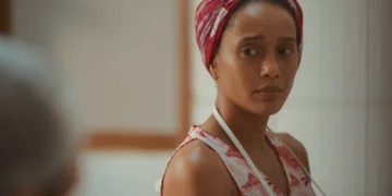 Raquel em Vale Tudo. (Foto: reprodução/Globo)