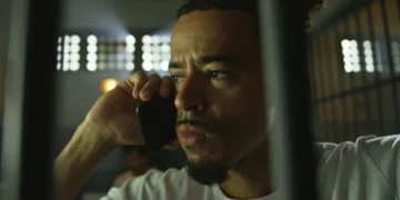 Ryan em Dona de Mim. (Foto: reprodução/Globo)