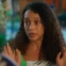 Taís Araújo (Raquel) em cena de Vale Tudo (Foto: Reprodução/TV Globo)
